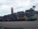 Rodotur Turismo 1.830 na cidade de Paulista, Pernambuco, Brasil, por Carlos Eduardo Azevedo. Número da foto: #:id.