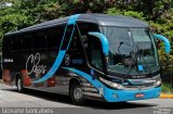 Empresa de Ônibus Nossa Senhora da Penha 53030 na cidade de São Paulo, São Paulo, Brasil, por Giovane Gonçalves. Número da foto: #:id.