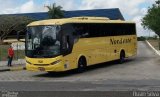 Viação Nordeste 1520 na cidade de Campina Grande, Paraíba, Brasil, por Ruan Silva. Número da foto: #5415700.