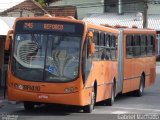 Transporte Coletivo Glória BR410 na cidade de Curitiba, Paraná, Brasil, por Gabriel Machado. Número da foto: #5416679.