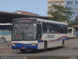 Transportadora Macabu RJ 221.019 na cidade de Macaé, Rio de Janeiro, Brasil, por Anderson Sousa Feijó. ID da foto: :id.