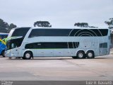 Viação Garcia 8651 na cidade de Curitiba, Paraná, Brasil, por Luiz H. Bassetti. Número da foto: #5415864.