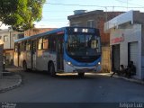 Expresso Vera Cruz 546 na cidade de Recife, Pernambuco, Brasil, por Felipe Luiz. Número da foto: #5415575.