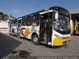 Transcel > CS Brasil 110943 na cidade de Mogi das Cruzes, São Paulo, Brasil, por Luciano David de Carvalho Santos. Número da foto: #5415506.