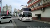 Wave Turismo 4077 na cidade de Balneário Camboriú, Santa Catarina, Brasil, por Jonatan Eduardo Jurk Ramos. Número da foto: #5415086.