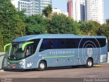 Viação Garcia 7366 na cidade de Curitiba, Paraná, Brasil, por Paulo Gustavo. Número da foto: #5415983.