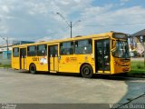 Viação Leme 1201 na cidade de Jundiaí, São Paulo, Brasil, por Matheus Bueno. Número da foto: #5416268.