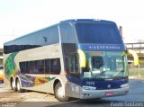 Viação Garcia 7996 na cidade de Curitiba, Paraná, Brasil, por Paulo Gustavo. Número da foto: #5416015.