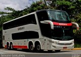 Kaissara - Viação Caiçara 15503 na cidade de São Paulo, São Paulo, Brasil, por Giovane Gonçalves. Número da foto: #:id.