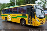 Scherer Viagens e Turismo 790 na cidade de Lajeado, Rio Grande do Sul, Brasil, por Rafael Lopes de Freitas. Número da foto: #:id.