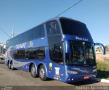 Tajamay Viagens e Turismo 4400 na cidade de Conselheiro Lafaiete, Minas Gerais, Brasil, por Rodrigo  Aparecido. Número da foto: #5416067.