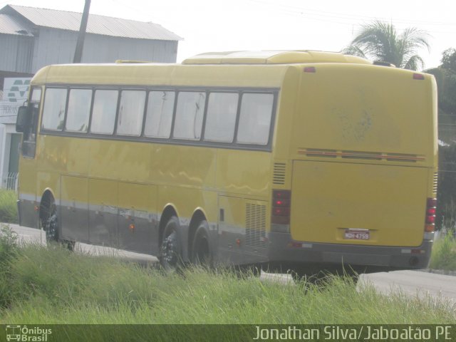 Robson Viagem e Turismo 1398 na cidade de Jaboatão dos Guararapes, Pernambuco, Brasil, por Jonathan Silva. ID da foto: 5417833.