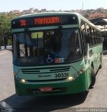 Viação Cruzeiro > Viação Sidon 30551 na cidade de Belo Horizonte, Minas Gerais, Brasil, por Wericson Silva. Número da foto: #5418085.