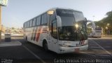 São Cristóvão Turismo 9177 na cidade de Aparecida, São Paulo, Brasil, por Carlos Vinicius Estevão Menezes. Número da foto: #:id.