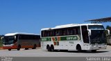 Empresa Gontijo de Transportes 20120 na cidade de Guarapari, Espírito Santo, Brasil, por Saimom  Lima. Número da foto: #5418144.