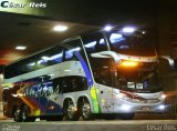 Transjapa Tours F 5015 na cidade de Belo Horizonte, Minas Gerais, Brasil, por César Ônibus. Número da foto: #5418781.