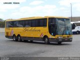 Viação Itapemirim 45233 na cidade de Caruaru, Pernambuco, Brasil, por Lenilson da Silva Pessoa. Número da foto: #5417766.