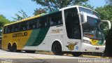 Empresa Gontijo de Transportes 20185 na cidade de São Paulo, São Paulo, Brasil, por Gustavo Henrique Silva Santos. Número da foto: #:id.