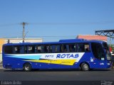 RodeRotas - Rotas de Viação do Triângulo 56712 na cidade de Catalão, Goiás, Brasil, por Edden Brito. Número da foto: #5418602.