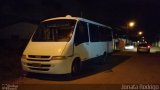 Ônibus Particulares 000 na cidade de João Pessoa, Paraíba, Brasil, por Jonata Rodrigo. Número da foto: #5417810.