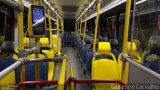 FAOL - Friburgo Auto Ônibus 513 na cidade de Nova Friburgo, Rio de Janeiro, Brasil, por Giuseppe Carvalho. Número da foto: #5417436.