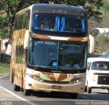 UTIL - União Transporte Interestadual de Luxo 11509 na cidade de Conselheiro Lafaiete, Minas Gerais, Brasil, por Rodrigo  Aparecido. Número da foto: #5418996.
