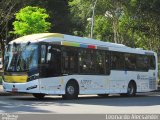 Transportes São Silvestre A37557 na cidade de Rio de Janeiro, Rio de Janeiro, Brasil, por Leonardo Alecsander. Número da foto: #:id.