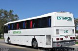 Estância Turismo 340 na cidade de Santos Dumont, Minas Gerais, Brasil, por Isaias Ralen. Número da foto: #5419230.