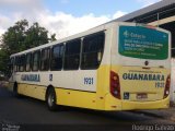 Transportes Guanabara 1931 na cidade de Natal, Rio Grande do Norte, Brasil, por Rodrigo Galvão. Número da foto: #:id.