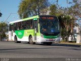 Auto Viação São João 1 032 na cidade de Campos dos Goytacazes, Rio de Janeiro, Brasil, por Erik Ferreira. ID da foto: :id.