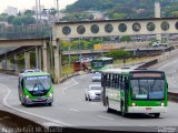 Viação Santa Brígida 1 1530 na cidade de São Paulo, São Paulo, Brasil, por Raphael José da Silva. Número da foto: #5419410.