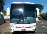 LC Turismo 11000 na cidade de Apucarana, Paraná, Brasil, por Emanoel Diego.. Número da foto: #:id.