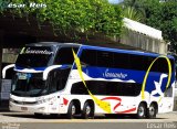 Sussantur 1950 na cidade de Belo Horizonte, Minas Gerais, Brasil, por César Ônibus. Número da foto: #5418876.