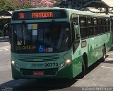Viação Cruzeiro > Viação Sidon 30772 na cidade de Belo Horizonte, Minas Gerais, Brasil, por Wericson Silva. Número da foto: #5418104.