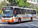 Empresa Pedrosa 320 na cidade de Recife, Pernambuco, Brasil, por Willy Henrique. Número da foto: #:id.