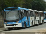 Viação Cidade Dutra 6 1527 na cidade de São Paulo, São Paulo, Brasil, por Manoel Junior. Número da foto: #5418638.