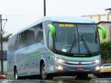 Viação Garcia 7386 na cidade de Londrina, Paraná, Brasil, por Joao Victor Paviotti de Oliveira. Número da foto: #5417510.