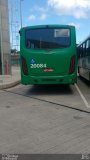 OT Trans - Ótima Salvador Transportes 20084 na cidade de Salvador, Bahia, Brasil, por Jessé Ferreira Gonçalves. Número da foto: #5417474.