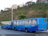 Viação Carneirinhos 10540 na cidade de Belo Horizonte, Minas Gerais, Brasil, por Marcelo Ribeiro. Número da foto: #:id.