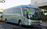 Viação Garcia 7236 na cidade de Campinas, São Paulo, Brasil, por Sérgio de Sousa Elias. Número da foto: #5418121.