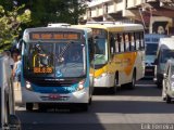 Rogil Transportes Rodoviários 3 003 na cidade de Campos dos Goytacazes, Rio de Janeiro, Brasil, por Erik Ferreira. Número da foto: #:id.