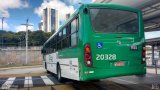 OT Trans - Ótima Salvador Transportes 20328 na cidade de Salvador, Bahia, Brasil, por Jessé Ferreira Gonçalves. Número da foto: #5417486.
