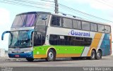 Guarani Transportes 0542 na cidade de Aracaju, Sergipe, Brasil, por Sergio Marques . ID da foto: :id.