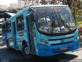 Viação Santa Edwiges 69814 na cidade de Belo Horizonte, Minas Gerais, Brasil, por Wericson Silva. Número da foto: #5418055.