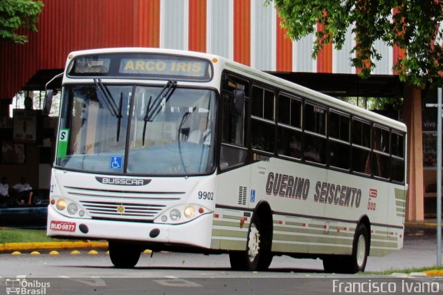 Guerino Seiscento 9902 na cidade de Tupã, São Paulo, Brasil, por Francisco Ivano. ID da foto: 5421413.