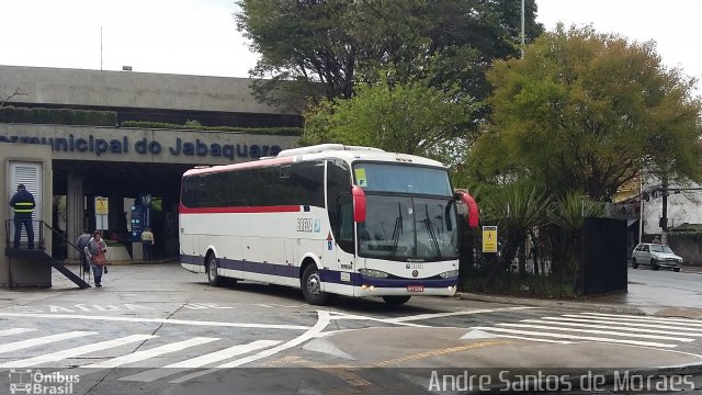 Breda Transportes e Serviços 1814 na cidade de São Paulo, São Paulo, Brasil, por Andre Santos de Moraes. Número da foto: #5421985.