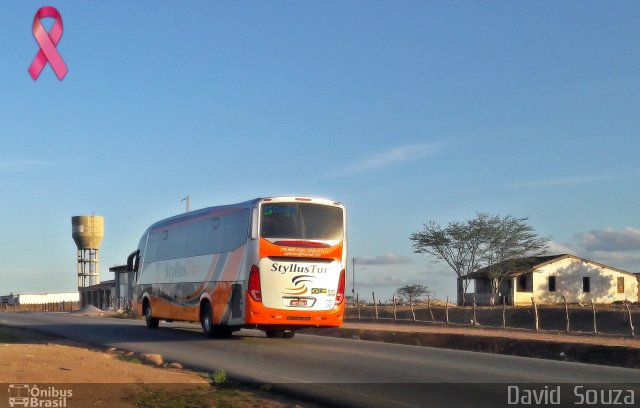 Styllus Tur 03 na cidade de Porto da Folha, Sergipe, Brasil, por David  Souza. Número da foto: #5421069.