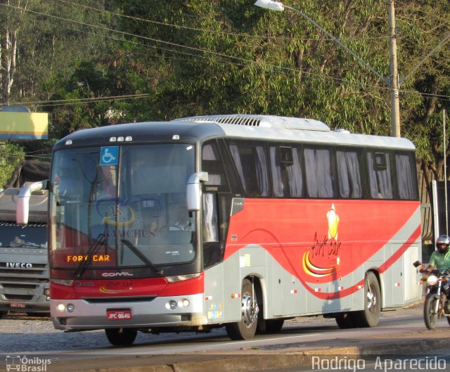 Fort Car Turismo e Rent a Car 2008 na cidade de Conselheiro Lafaiete, Minas Gerais, Brasil, por Rodrigo  Aparecido. Número da foto: #5422050.