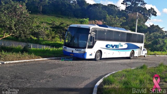 CVE Tur 0414 na cidade de Rosário do Catete, Sergipe, Brasil, por David  Souza. Número da foto: #5421066.