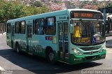 Viação Cruzeiro > Viação Sidon 30310 na cidade de Belo Horizonte, Minas Gerais, Brasil, por Wericson Silva. Número da foto: #5421506.